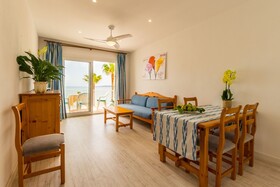 Apartments Vives