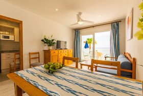 Apartments Vives