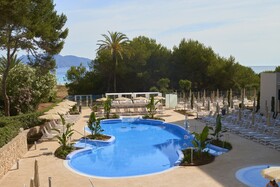 Hipotels Bahía Cala Millor