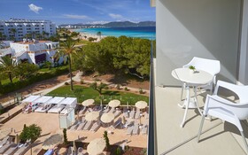 Hipotels Bahía Cala Millor