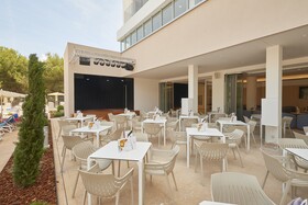 Hipotels Bahía Cala Millor
