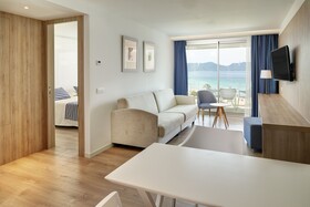 Hipotels Bahía Cala Millor