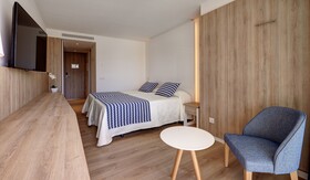 Hipotels Bahía Cala Millor