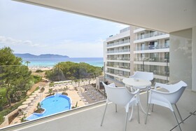 Hipotels Bahía Cala Millor