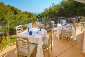 Hipotels Bahía Cala Millor