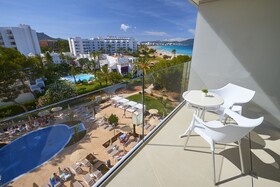Hipotels Bahía Cala Millor