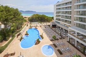 Hipotels Bahía Cala Millor