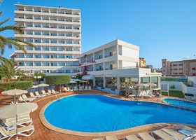 Hotel Apartamentos Morito