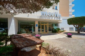 Hotel Apartamentos Morito
