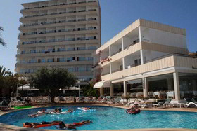 Hotel Apartamentos Morito