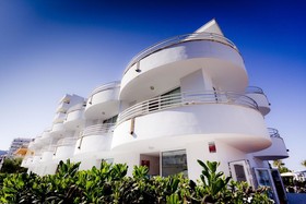 Hotel Apartamentos Morito
