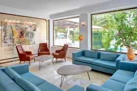 Hotel Apartamentos Morito