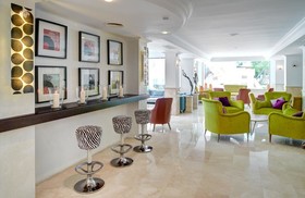 Hotel Apartamentos Morito