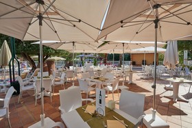 Hotel Apartamentos Morito