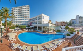 Hotel Apartamentos Morito