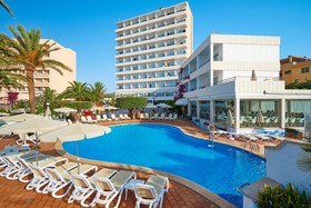 Hotel Apartamentos Morito