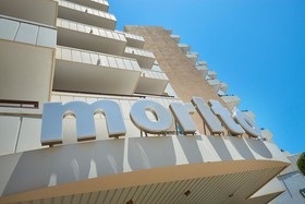 Hotel Apartamentos Morito