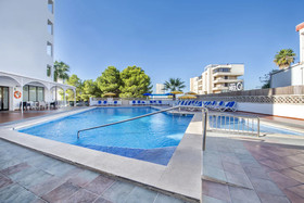 Hoteles & Apartamentos La Santa Maria