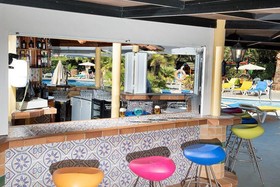 Hoteles & Apartamentos La Santa Maria