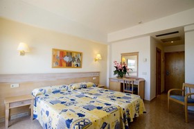 Hoteles & Apartamentos La Santa Maria