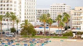 Hotel Girasol