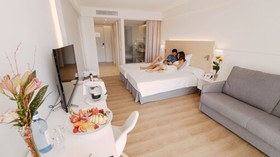 Hotel Girasol