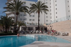 Hotel Girasol
