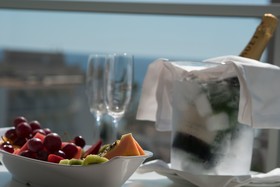 Hotel Girasol