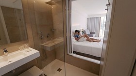 Hotel Girasol