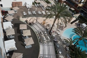 Hotel Girasol