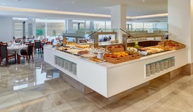 Hotel Girasol