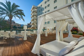 Hotel Girasol