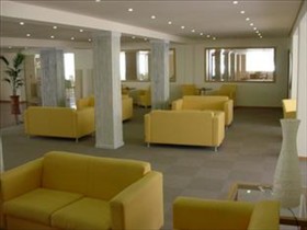 Hotel La Santa Maria Playa