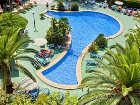 Hotel La Santa Maria Playa
