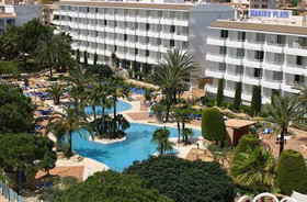 Hotel Marins Playa