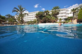 Hotel Marins Playa