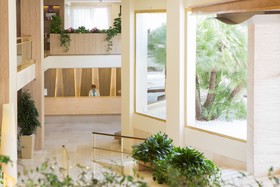 Hotel Sabina & Suites