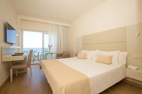 Hotel Sabina & Suites