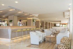 Hotel Sabina & Suites