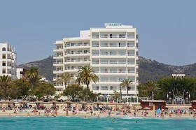 Hotel Sabina & Suites