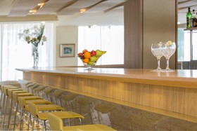 Hotel Sabina & Suites