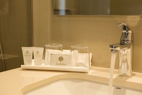 Hotel Sabina & Suites