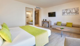 Hotel Sabina & Suites