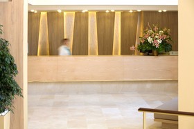 Hotel Sabina & Suites