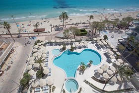 Hotel Sabina & Suites