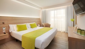 Hotel Sabina & Suites