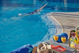 Hotel Sabina & Suites