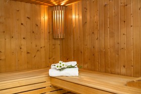 Hotel Sabina & Suites