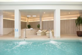 Hotel Sabina & Suites