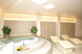 Hotel Sabina & Suites